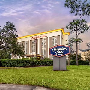 Hampton Inn Orlando-International Airport