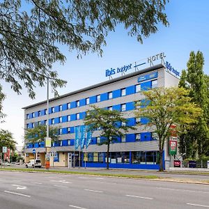 Ibis budget Wien Sankt Marx